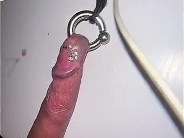Fiery Punishment (No limit cbt slave)