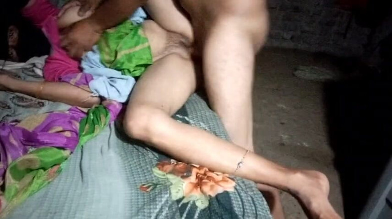 Kumari1996: Desi Village Bhabhi Fucked Hard Episode 2