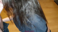 Nicky Mist: Cumming in Panties of My Stepsister While Parents Not Home