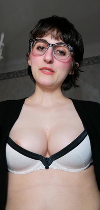 Examen d’éjaculation privée