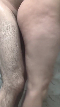 Shower Play