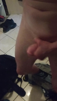 Masturbation