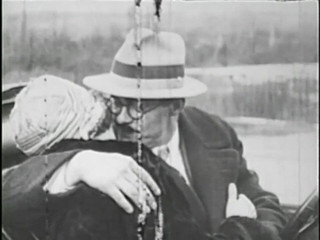 Vintage megastore: Porno hitam dan putih