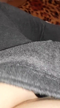 I Caught My Neighbor Masturbating and Joined Her