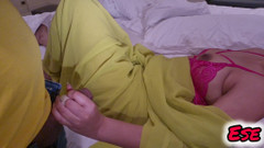 Sammy Sins: La meilleure amie de ma sœur se fait baiser