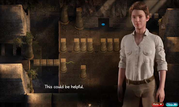 Miss Kitty 2K: Tesoro di Nadia - Ep 170 Chiavi Chest!! di misskitty2k