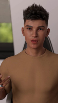 Langkah Debauchery 47 Riley Dapat Butplug Besar Dari Mr X dan Dia Menambahkannya untuk Richard Lihat