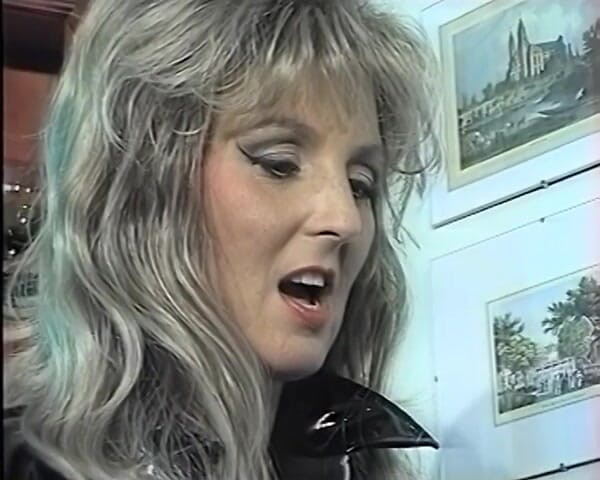 GERMAN PORN CLASSICS: Los fick ihn vai a scoparlo