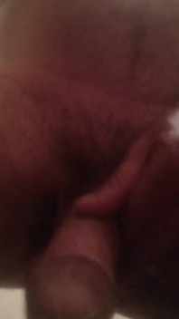 Masturbation in Front of the Camera