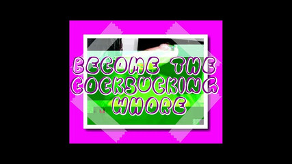 Campsissyboi: POUZE AUDIO - staň se děvkou kouřící ptáka