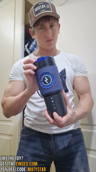 Thermos by Einseo!