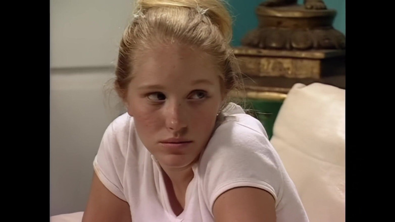 Bewitched!: Вся чуттєвість Кітті Марі в гарячій лесбійській зустрічі