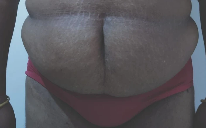 Bedroom: Indian Anty Homemade Sexy Performance Video