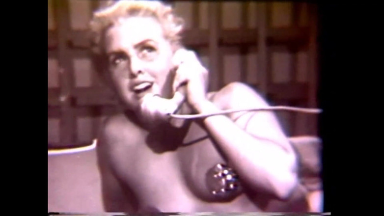 Vintage Megastore Full hd: Cantik Hot Pirang