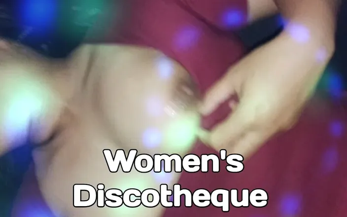 Ayuningsih: Booked a Discotheque Woman in a Nightclub Without a Condom...