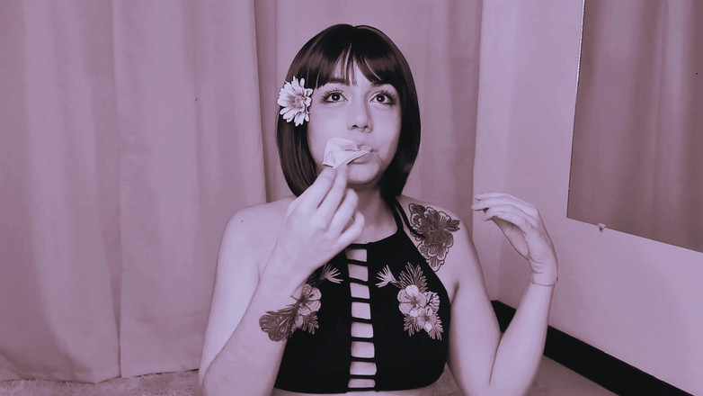 CoralTrip: 浪漫的泡泡泡泡