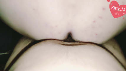 Jmgameplay: Stiefschwester dachte, sie war allein in den arsch in der...