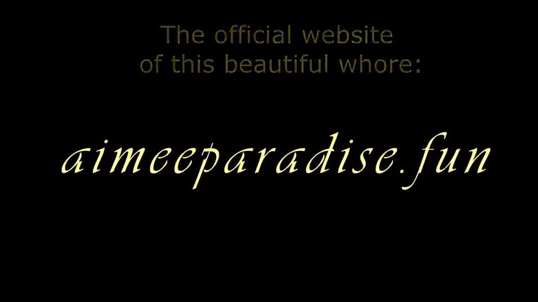 AimeeParadise: Kutas Petera Stone'a w zbliżeniu!