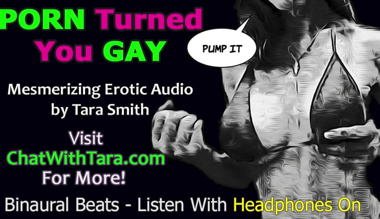 Dirty Words Erotic Audio by Tara Smith: NUMAI AUDIO - Porno te-a transformat în coloană sonoră fascinantă