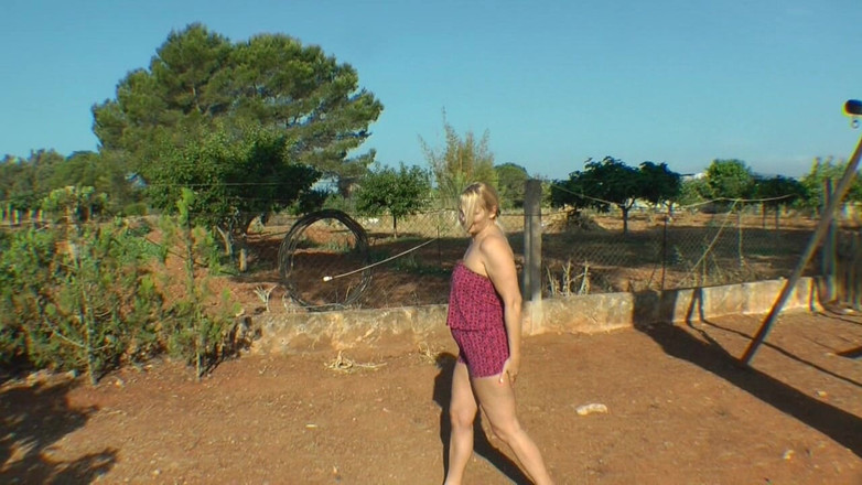 SweetSusi: Roślina potrzebuje...