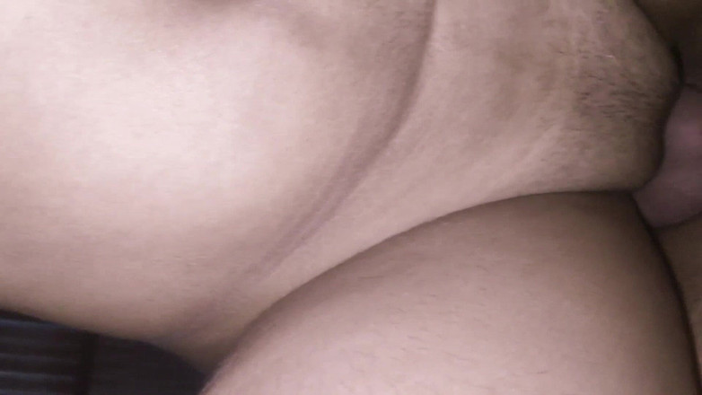 Lovely Dipti: Indisk het Bhabhi ride kuk visar creampie bröst