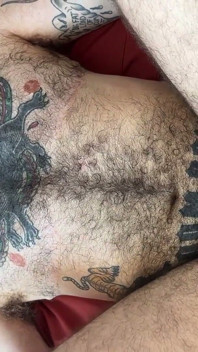 Fucking Ftm Pussy Boy