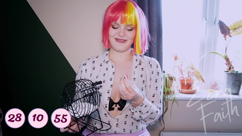 Ezra faith: Penectolotto !! Perdedores cortam esse pau! - Ezra Faith - Femdom Penectomy Fantasy