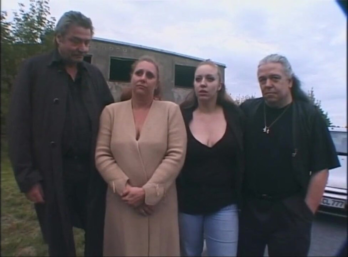 Absolute BDSM films - The original: Gorda rabuda e palmada parte 3