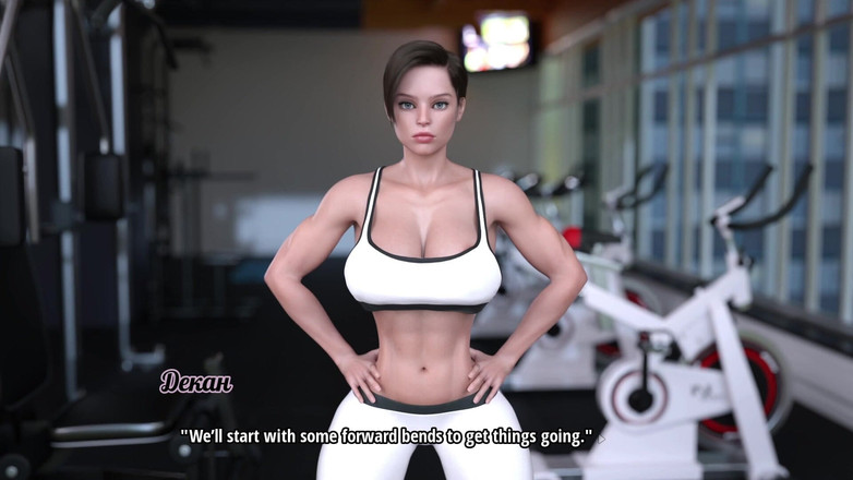 Like A Boss: Komplettes gameplay - meine süße mitbewohnerin 2, teil 12 (1.0)