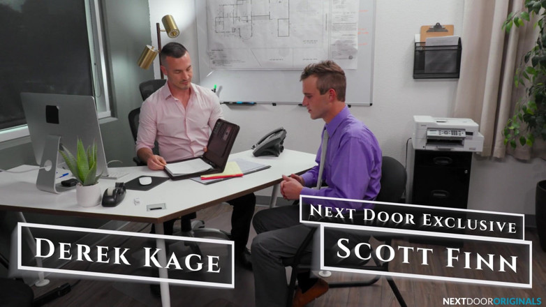 Next Door Studios: Nextdoororiginals getting the job