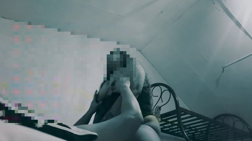 I Feel Satisfied Everytime I Am Fucking with a Young Man (Karina Sins Uncensored)