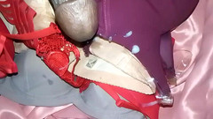 Jaanu294: K Colony Bra Is Piercing