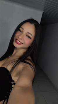 I'm Always Beautiful, My Love