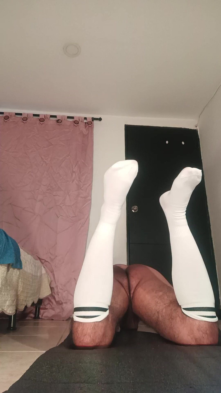 Tommhot: Tập thể dục trong Time-Lapse