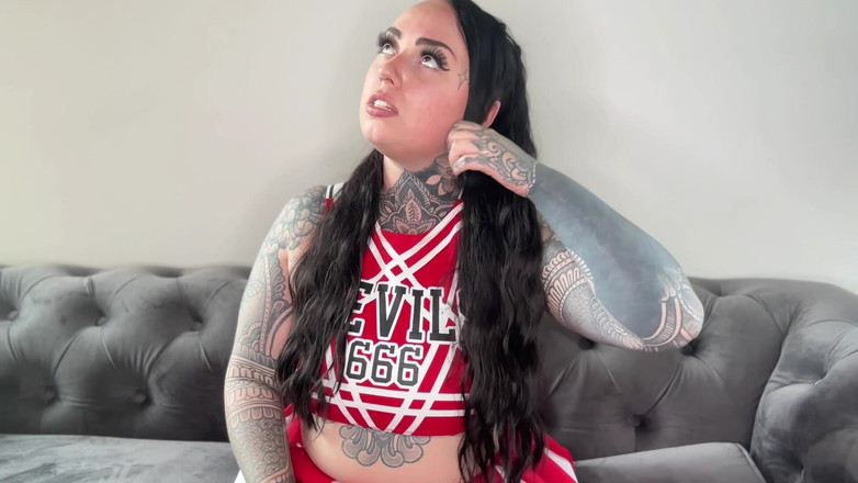 Miss Valentina: Verbal Humiliation Junkie