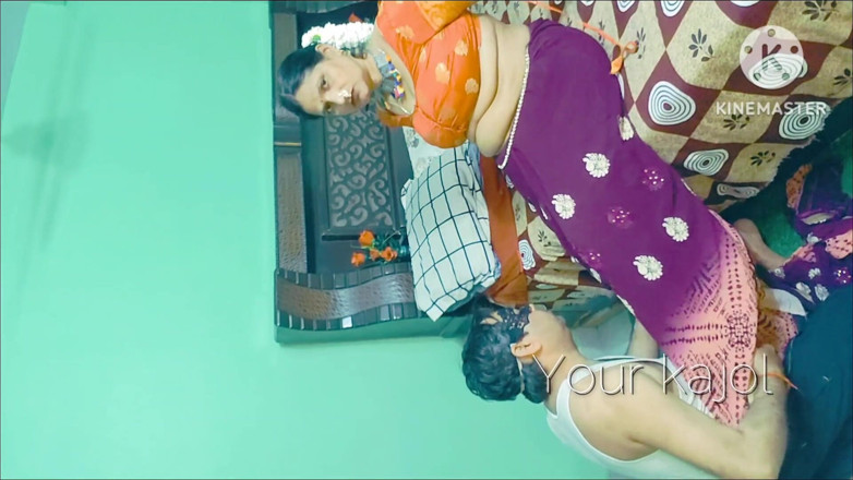 Lustykajolbhabhi: Desi Gadrai Mast Maal Shali Ke Sath Raat Bitayi Del 1