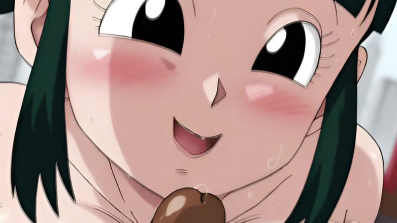 PRZNAI: Dragon Ball Yurin Hen