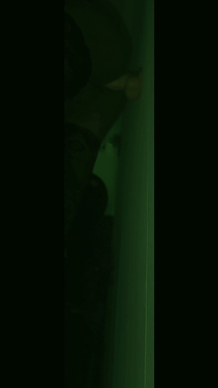 Ombunny: Night Vision: Balls Deep Anal Fuck with Bwc Dildo