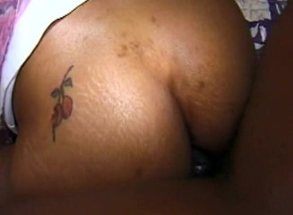 Dark Extreme: Pussy licked ebony sweetie gets her ass hole fingered and...