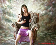 TeenyGirls: Teen nahá dívka 18+