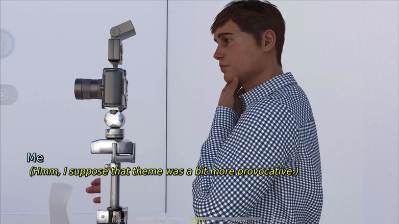 Captain ero gaming: Аліса в країні чудес - глава 9&amp;10