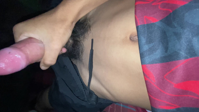 Davidd Dikoo: Velký čůrák