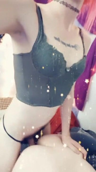 Biraz eğlendim