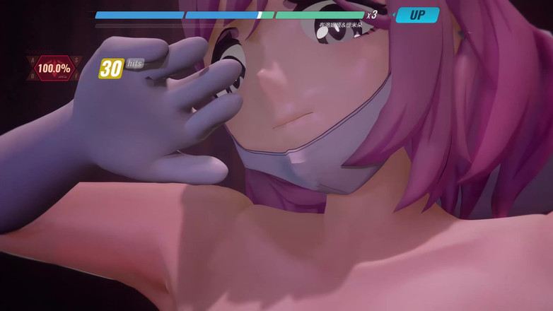 MikuMotion: No.9 Genshin Etkisi; Bronya; Ürkek; Çifte penetrasyon; Emprenye; White Tiger; Dance Bang; İç...