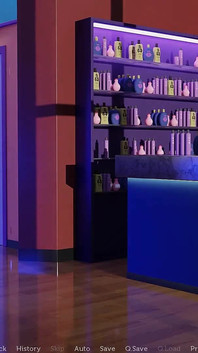 Tacos: suami dan isteri panas seksinya - episod 7