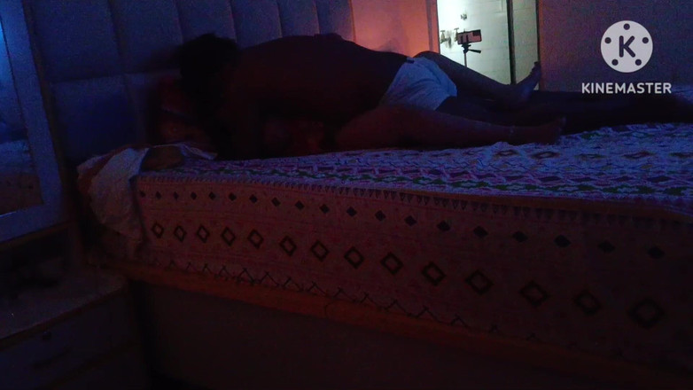 Ankita10000: Šťastný Diwali S Bhabhi Část 6