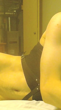 Chatte Perverse, Trans Parfaite