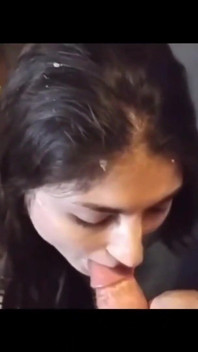Amateur-ehefrau fickt und lutscht mit abspritzen ins gesicht
