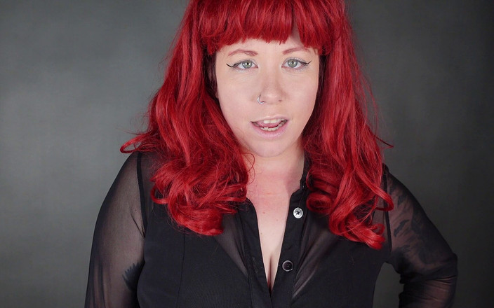 Deanna deadly: Perché dovresti ingrassare segretamente la tua fidanzata (e Come)