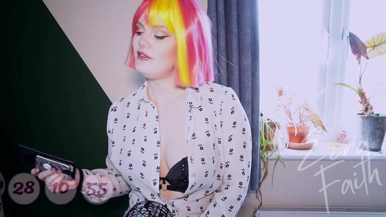 Ezra faith: 페넥톨로토!! 패자는 그 자지를 잘라! - 에즈라 신앙 - 펨돔 형벌 판타지